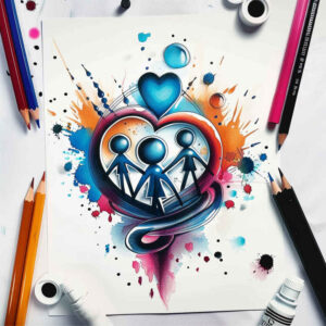 inscription-tattoo – tattoo design ideas free ai generated – petite – for-arm – Gallery: family-inkby-ai