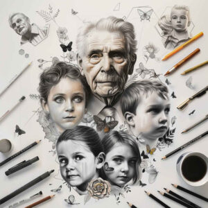 love-tattoo – tattoo design ideas free ai generated – punctual – for-stomach – Gallery: family-inkby-ai