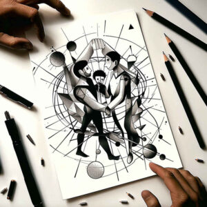 loyalty-tattoo – tattoo design ideas free ai generated – clear-cut – for-wrist – Gallery: family-inkby-ai