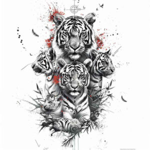 loyalty-tattoo – tattoo design ideas free ai generated – silent – for-hand – Gallery: family-inkby-ai