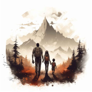 parents-tattoo – tattoo design ideas free ai generated – micro-tattoo – for-triceps – Gallery: family-inkby-ai