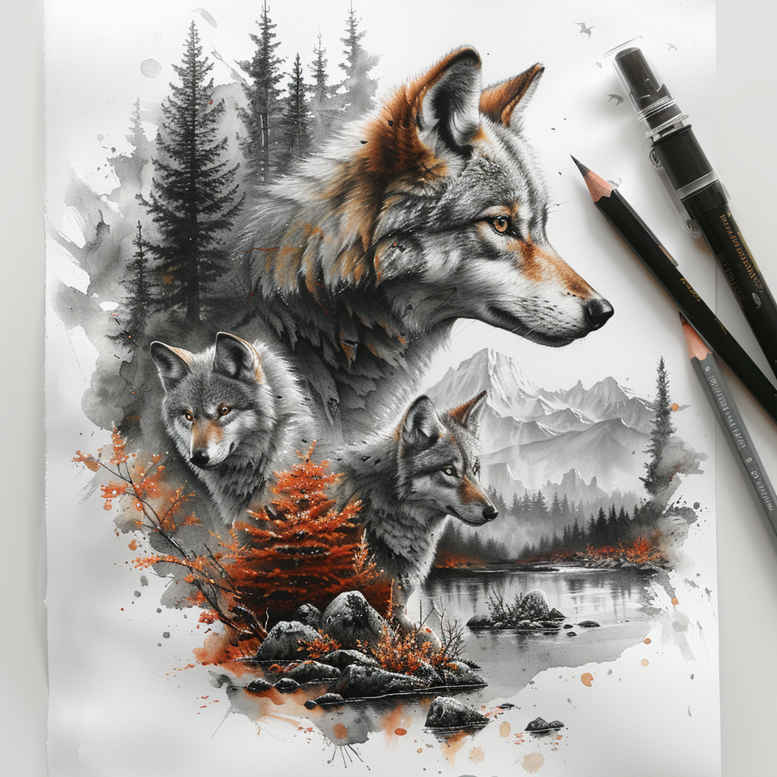 safety-tattoo – tattoo design ideas free ai generated – clear-cut – for-elbow – Gallery: family-inkby-ai