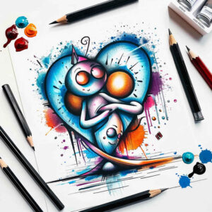 symbol-tattoo – tattoo design ideas free ai generated – lightweight – for-hip – Gallery: family-inkby-ai