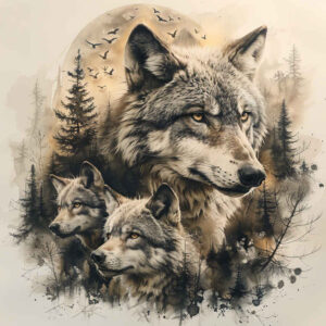 family tattoo design ideas modern twist caring symbolising resilience