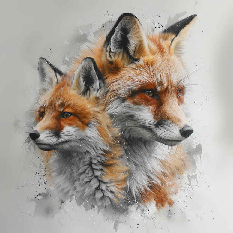 family tattoo design ideas surreal familial bond strength and power