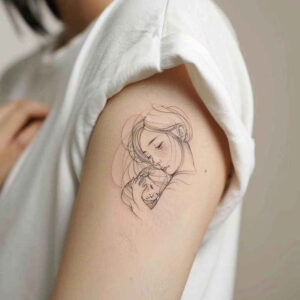 family tattoo design ideas ethereal family tree for spine