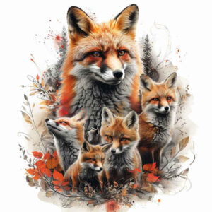 family tattoo design ideas modern classic guardianship stands for courage
