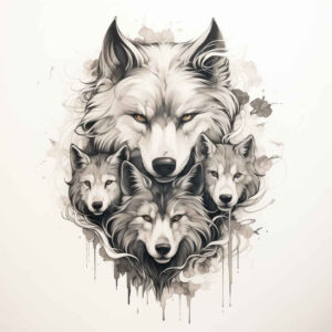 family tattoo design ideas crisp heritage for spine