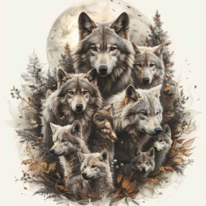 family tattoo design ideas Surrealism metamorphosis home symbol for lower arm