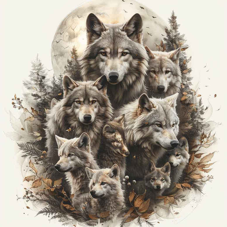 family tattoo design ideas Surrealism metamorphosis home symbol for lower arm