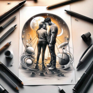family tattoo design ideas unreal light intertwined for hand