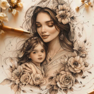 family tattoo design ideas realistic movement legacy stands for endurance
