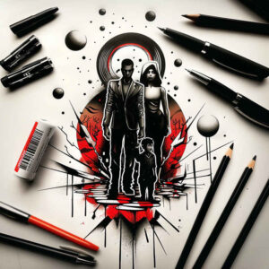 family tattoo design ideas dream motifs lineage meaning strength