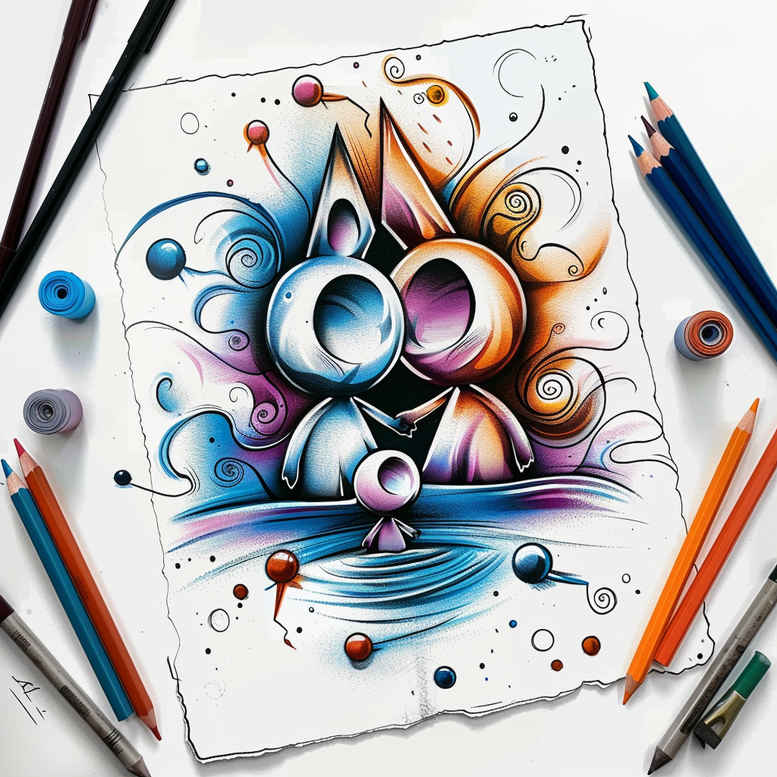 family tattoo design ideas Realism skin realism protection circle for fingers