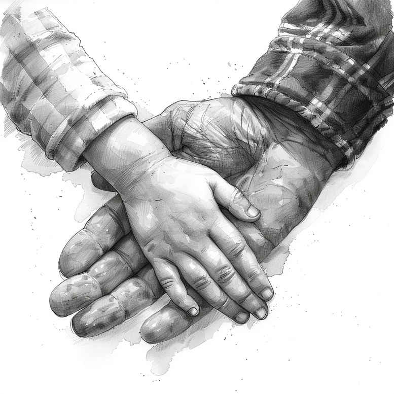 family tattoo design ideas vibrant protection circle for ribs