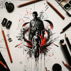 family tattoo design ideas glossy shared history represents strength