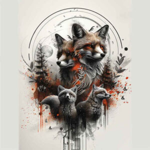 family tattoo design ideas high-key strength in unity for ribs