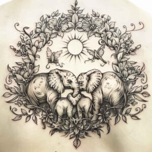 family tattoo design ideas Realism emotional realism strength meaning resilience
