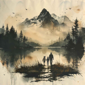 family tattoo design ideas luminous symbolic represents strength