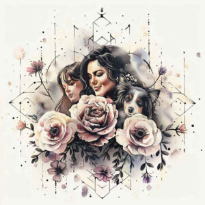 family tattoo design ideas Realism light play trust for toe
