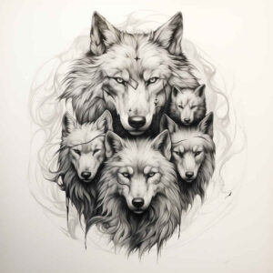 family tattoo design ideas Realism visual truth warmth for forearm