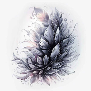 feather-sketch-micro-symbol-for-back – tattoo design ideas free ai generated – Gallery: feathers-inkby-ai