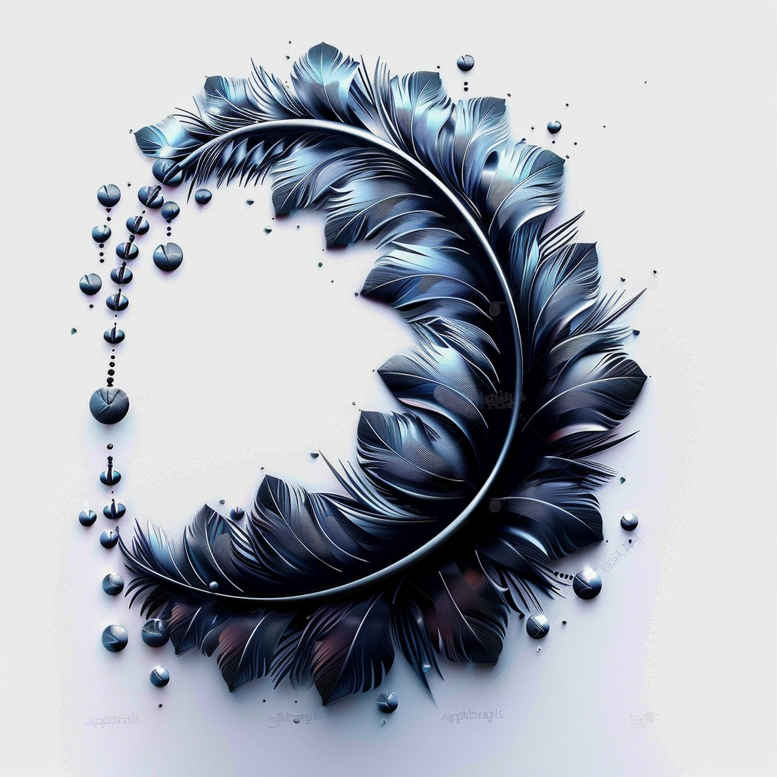 feathers tattoo design ideas subtle motif airy for wrist side