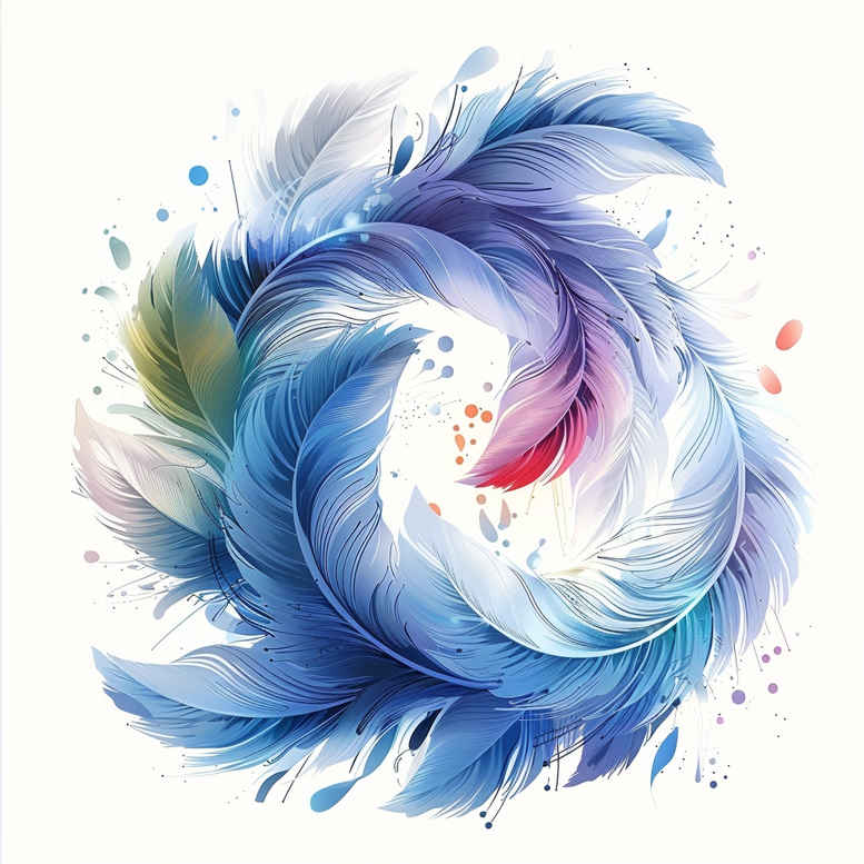 feathers tattoo design ideas bare bird feathers meaning perseverance