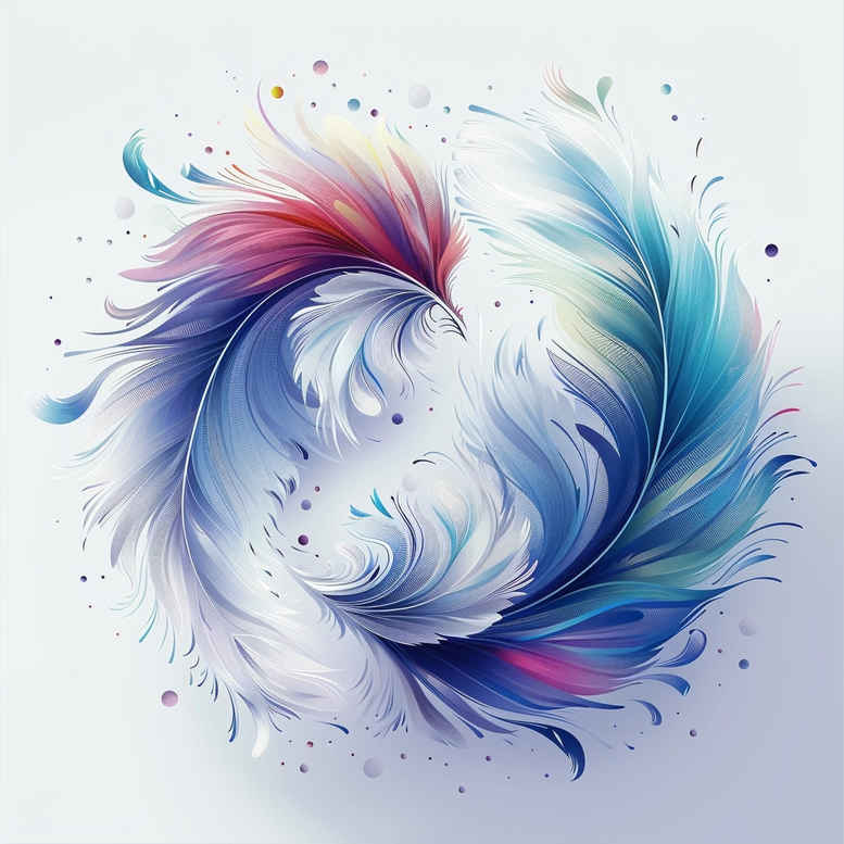 feathers tattoo design ideas lightweight feather quill for lower arm