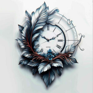 feathers tattoo design ideas crisp outline feather quill stands for strength