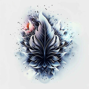 feathers tattoo design ideas iconic feather shaft for side