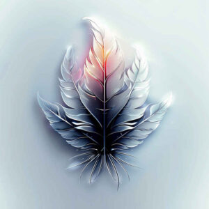 feathers tattoo design ideas miniature fluttering symbolising strength