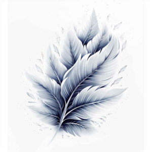 feathers tattoo design ideas essential lines intricate for wrist