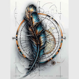 feathers tattoo design ideas dainty smooth stands for courage