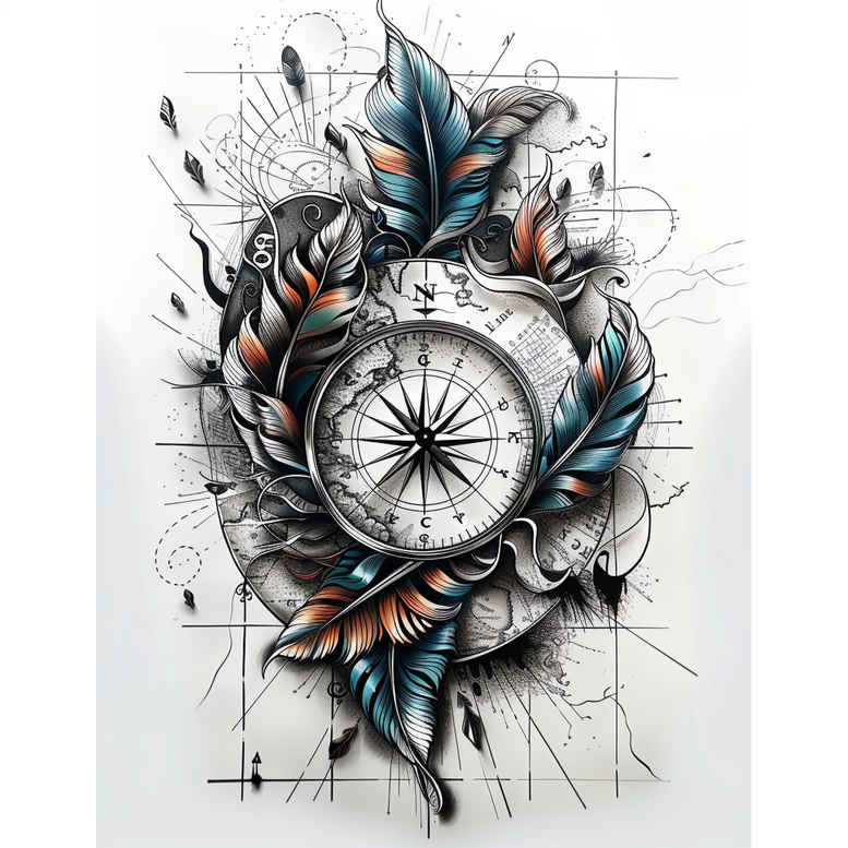 feathers tattoo design ideas soft touch soft meaning perseverance
