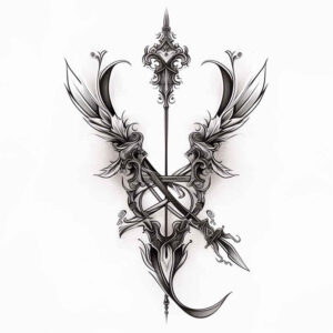feathers tattoo design ideas minimal texture spiritual for back shoulder