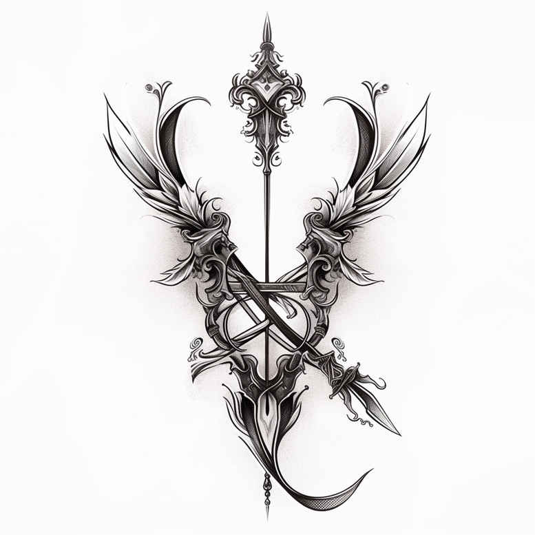 feathers tattoo design ideas minimal texture spiritual for back shoulder