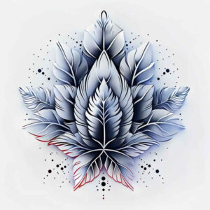 feathers tattoo design ideas thin script symbolic for arm