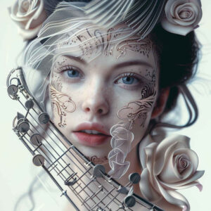geisha tattoo design ideas Realism natural contours cultural meaning perseverance