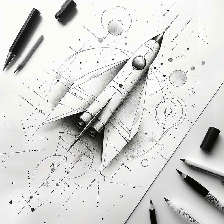 geometric tattoo design ideas polygonal centered for fingers