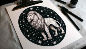 geometric tattoo design ideas diamond shape repetition symbolising determination