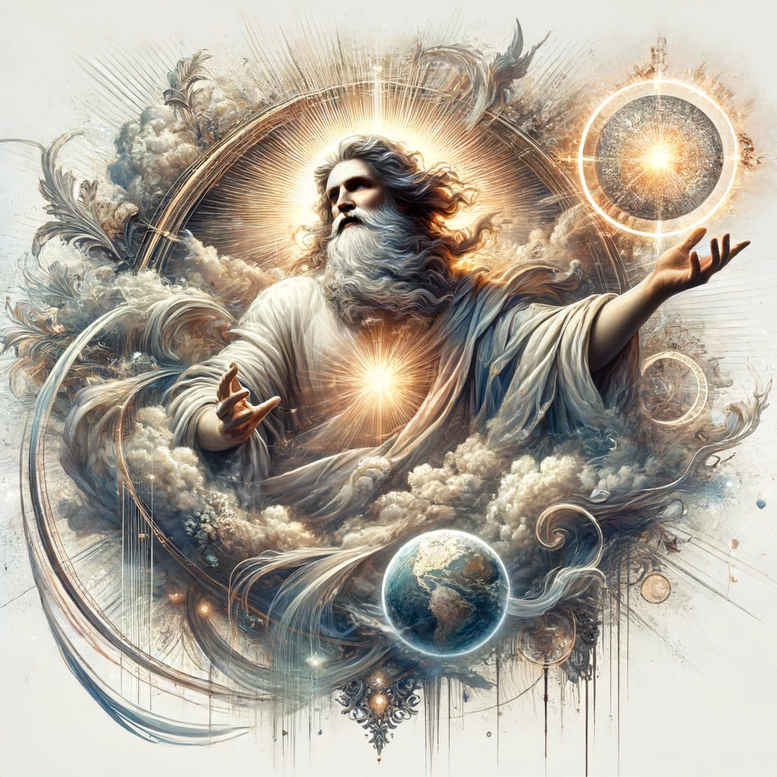 divine-care – tattoo design ideas free ai generated – light-play – for-sternum – Gallery: god-inkby-ai