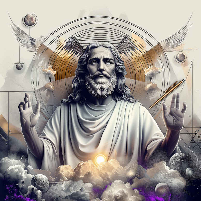 higher-power-surrealism-visual-paradox-for-upper-thigh – tattoo design ideas free ai generated – Gallery: god-inkby-ai