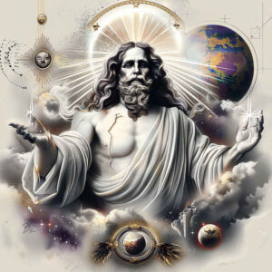 divine-guidance – tattoo design ideas free ai generated – ultra-detailed – for-ankle – Gallery: god-inkby-ai