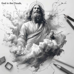 divine-love – tattoo design ideas free ai generated – realistic-shadowing – for-spine – Gallery: god-inkby-ai