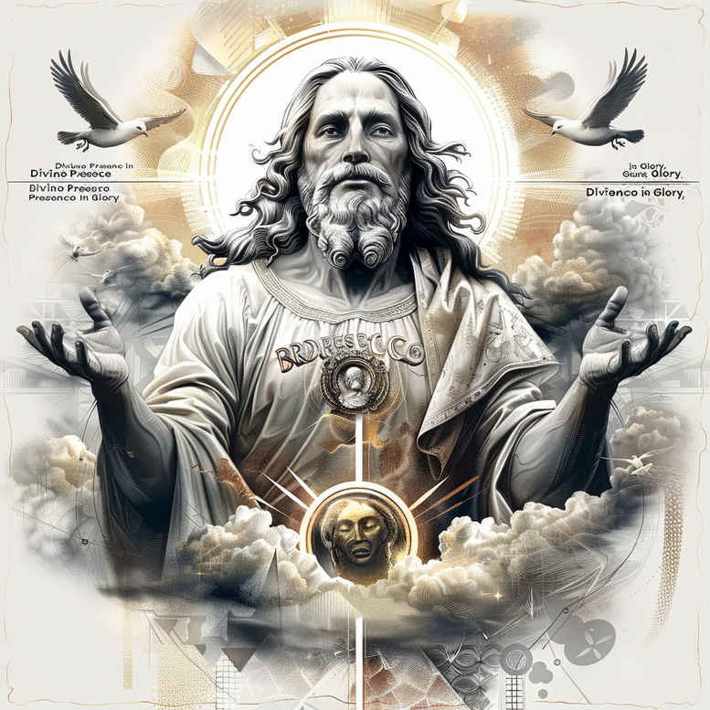 divine-mystery – tattoo design ideas free ai generated – ai-generated-realism – for-hip – Gallery: god-inkby-ai