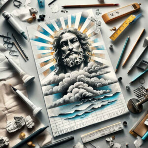 divine-strength – tattoo design ideas free ai generated – smooth-complexion – for-chest – Gallery: god-inkby-ai