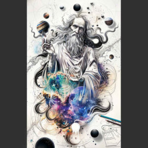 faith-god – tattoo design ideas free ai generated – subtle-gradients – for-side-torso – Gallery: god-inkby-ai
