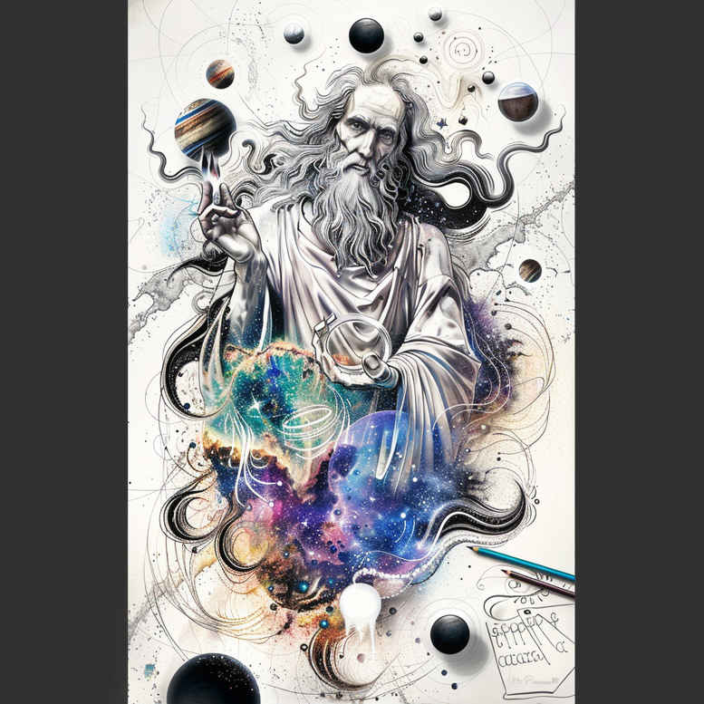 faith-god – tattoo design ideas free ai generated – subtle-gradients – for-side-torso – Gallery: god-inkby-ai