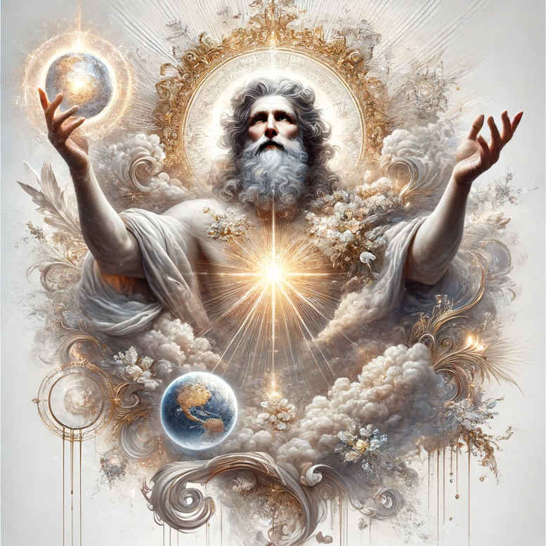 faith-god – tattoo design ideas free ai generated – subtle-saturation – for-back-shoulder – Gallery: god-inkby-ai